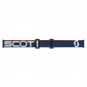 Scott Shield Mask (Retro Blue/Red/Enhancer Red Chrome)