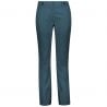 Pantalon de ski Scott Ultimate Dryo 10 (bleu) femme