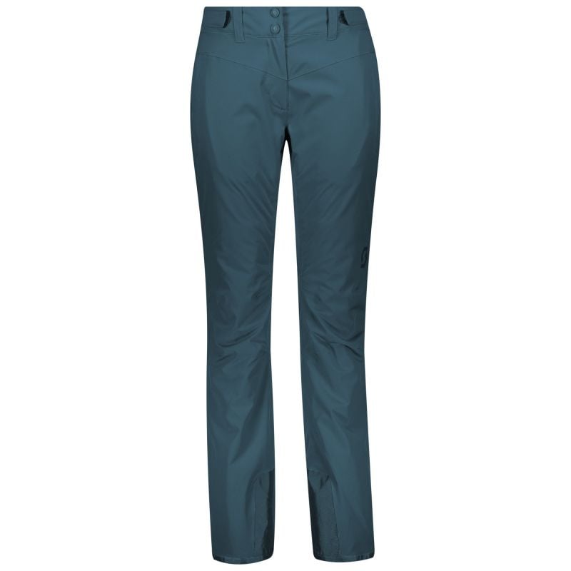 Skihose Scott Ultimate Dryo 10 (blau) Damen