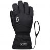 Sco Glove W's Ultimate Gtx Black/l Scott black
