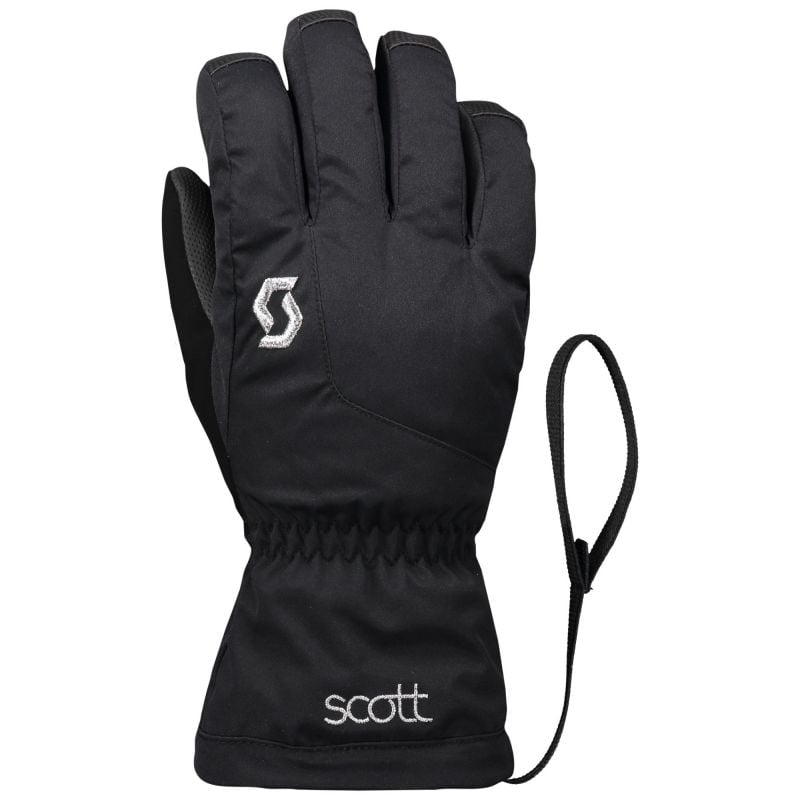 Glove Scott Ultimate Gtx (Black) Kvinnor