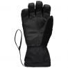 Sco Glove W's Ultimate Gtx Black/l Scott black