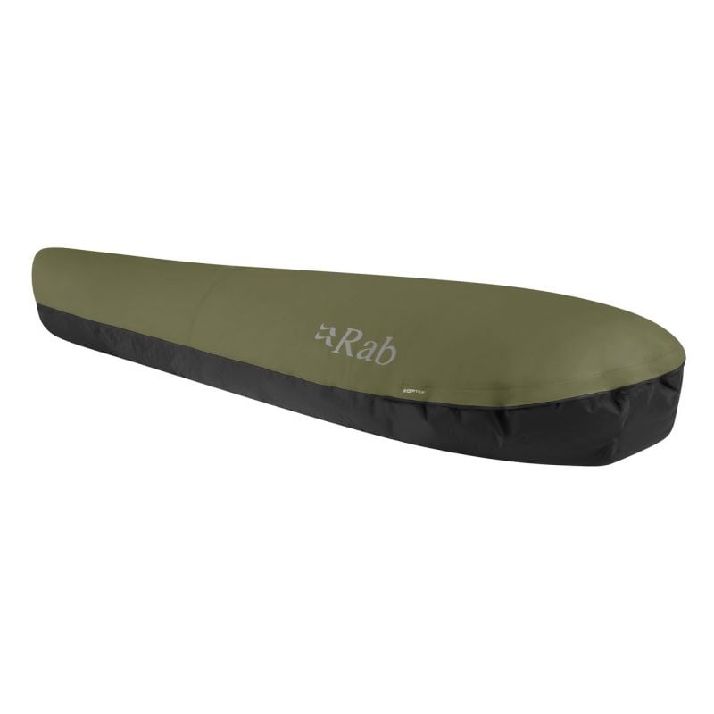 Bivi RAB Alpine Bivi (Olive)