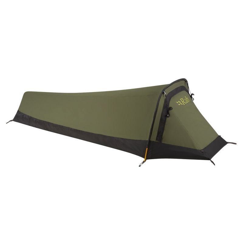 Bivi Rab Ridge Raider (Olive)