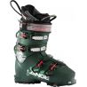 Ski boots Lange XT3 W 90 (Dark Green) Women