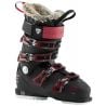 Ski boots Rossignol Pure Heat 70 (Black) woman