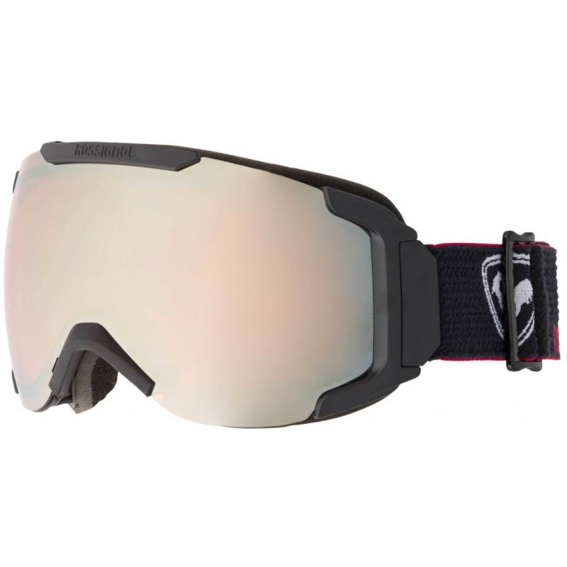 Skimaske Rossignol Maverick Sonar (Strato)