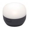 Moji Lantern Black Diamond (Ochre)