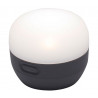 Moji Lantern Black Diamond (Ochre)