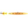  Moji Lantern Black Diamond (Ocher)
