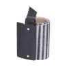 Hiihtourheilukalvot Black Diamond Glidelite Mix Kicker (harmaa/musta)