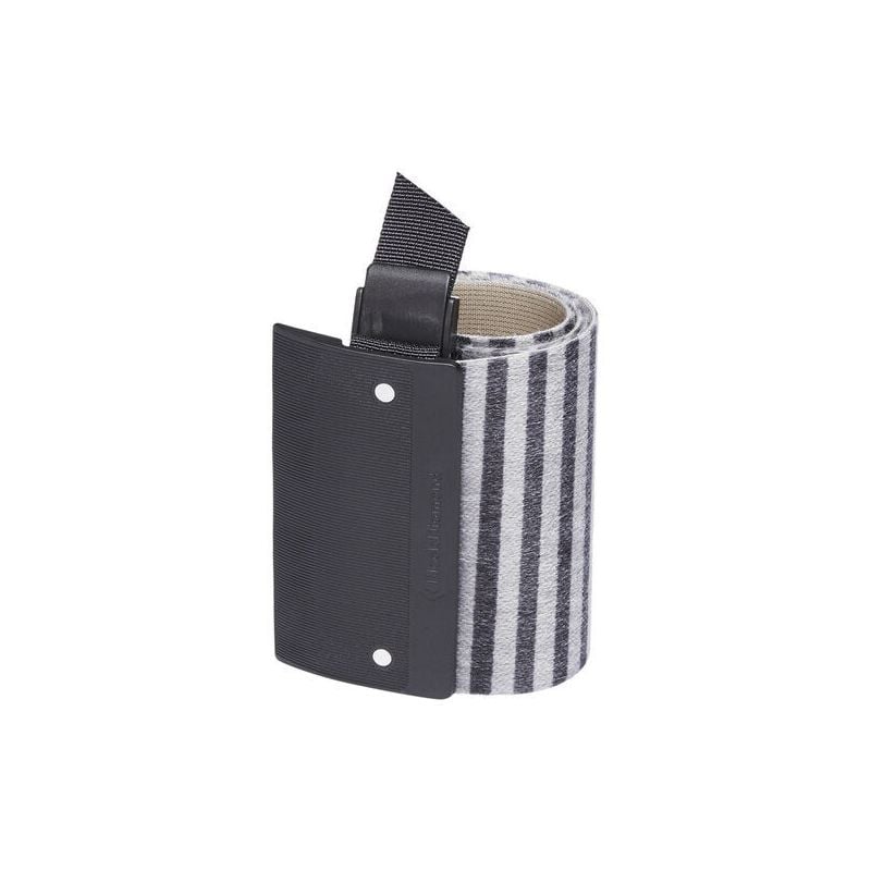 Hiihtourheilukalvot Black Diamond Glidelite Mix Kicker (harmaa/musta)