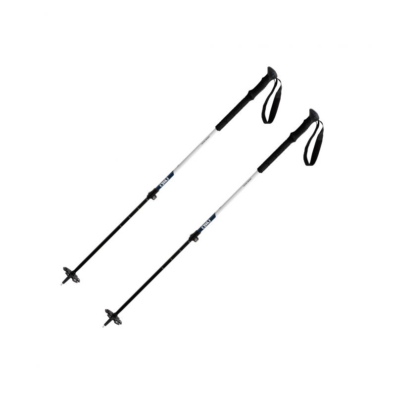 Wandelstokken TSL Hiking Alu 2 - Kruis / Twist