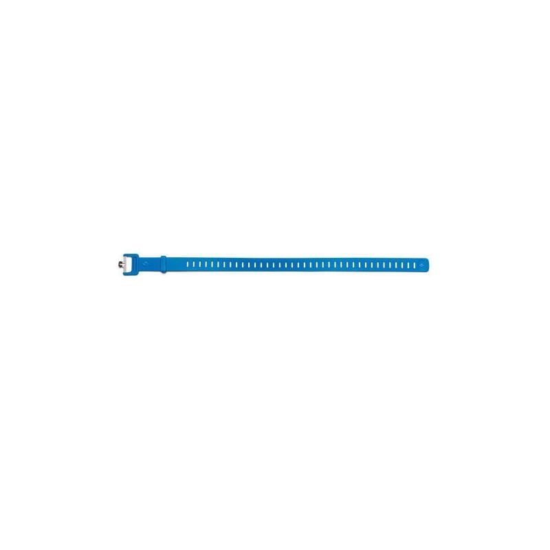 Attache Ski BLACK DIAMOND Ski Strap 50cm (Ultra bleu)
