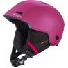 Cairn Astral J (Mat Fuchsia) casco de esquí junior