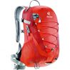 Sac à dos Deuter Airlite 14 Sl Noir/magenta femme