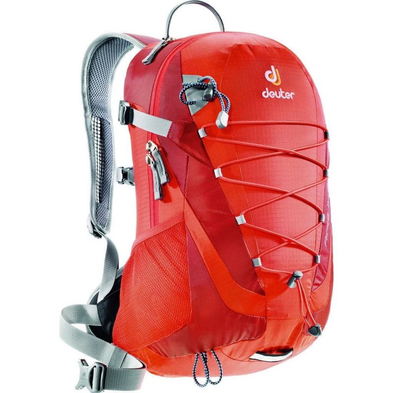 Deuter Airlite 14 SL-ryggsekk (papaya-lava) - Damer