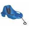 Slitta per bambini TSL Didoo Comfort (Blue Island)