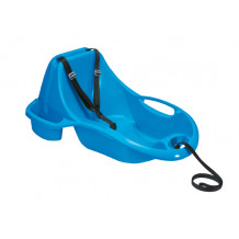 Luge Bébé Didoo Blue Island TSL