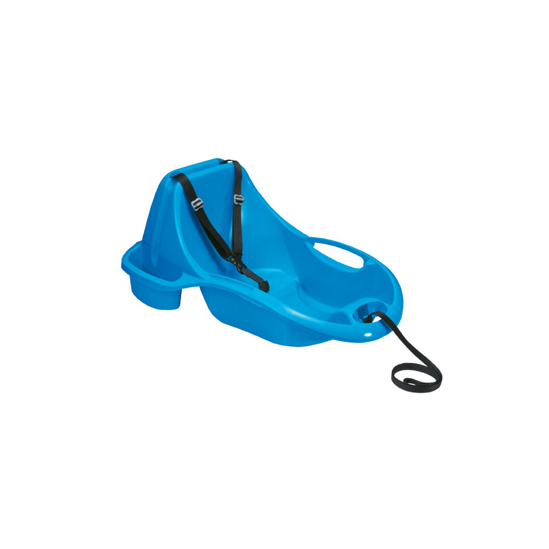 Babyslee TSL Didoo (Blauw eiland)