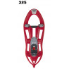 Raquettes à neige TSL 325 Step-in Alpine (Paprika)