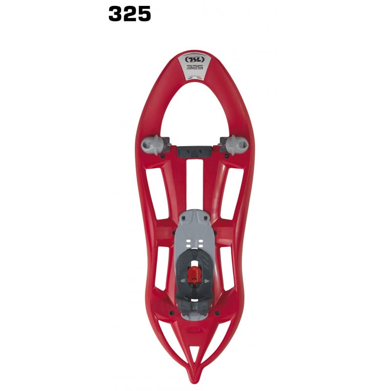 Snesko TSL 325 Step-in Alpine (Paprika)