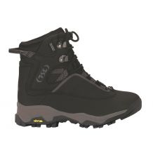 Chaussure randonnée raquette à neige TSL Jura Mid (Black)
