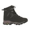 TSL Jura Mid TSL Snowshoe Trekking Shoe (Negro)