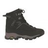 Chaussure randonnée raquette à neige TSL Jura Mid (Black)