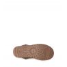 Bottines hiver Classic Mini II UGG (Black) femme