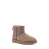 Bottines hiver Classic Mini II UGG (Black) femme