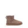 Bottes UGG Classic Mini II (Caribou) femme