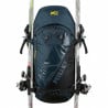 Neo 40 Ars Millet ORION BLUE/WILD LIME
