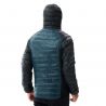 Tilicho Hdie M Millet ORION BLUE/NOIR