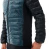 Tilicho Hdie M Millet ORION BLUE/NOIR