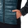 Tilicho Hdie M Millet ORION BLUE/NOIR