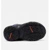 Bottes après ski Columbia Youth Rope Tow Boy III pointure 32-39 (azul, Orange Bl) garçon