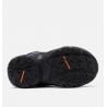 Stivali doposci Columbia Youth Rope Tow Boy III misura 32-39 (azul, arancione Bl) ragazzo