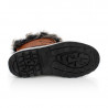 Botte après ski Adriana 2 Kimberfeel beige