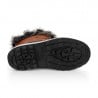 Botte après ski Adriana 2 Kimberfeel beige