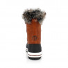Botte après ski Adriana 2 Kimberfeel beige