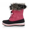 Botte après ski Kimberfeel Adriana 2 (Cognac) femme