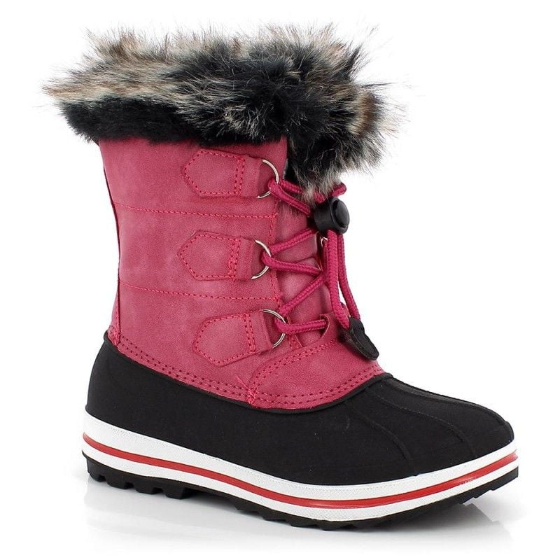 Doposci Kimberfeel Adriana 2 (Rose Fuchsia) donna
