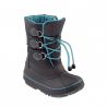 Kimberfeel Avalanche Après-Ski-Schuhe (Bleu ciel)