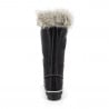 Bottes après-ski Kimberfeel Beverly (Noir) femme
