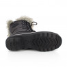 Kimberfeel Beverly (Black) Frau
