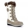 Kimberfeel Beverly (Blanc) donna apres-ski boots