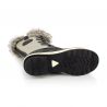 Kimberfeel Beverly (Black) woman apres-ski boots