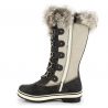 Kimberfeel Beverly (Schwarz) Frau Après-Ski-Stiefel