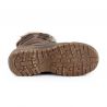 Chaussures après-ski Kimberfeel Delmos (Ivoire) femme